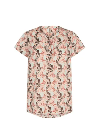 Soyaconcept - SC-LIDIA 1 c dusty red combi - Gr. - XS