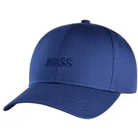 BOSS Baseball Cap Zed mit Logostickerei, Unisex