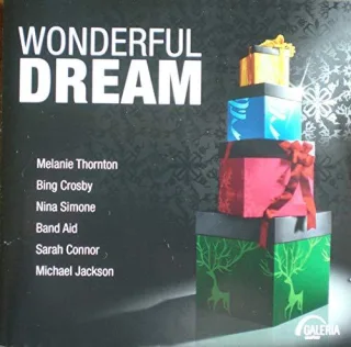 Melanie Thornton Will Downing Brian McKnight Band Aid Dinah Washington..