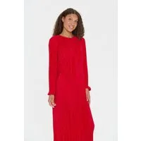 Saint Tropez Blusenkleid Kleid ZuniSZ