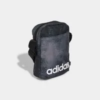 adidas Performance Sporttasche LINEAR CAMO GRAFIK ORGANIZER, für Erwachsene, aus Polyester, mit mehreren Taschen
