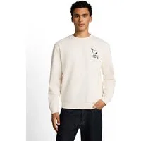 TOM TAILOR Denim Sweatshirt