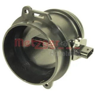 Metzger Luftmassenmesser Audi A4 A5 A6 A7 Q5 Q7 VW Touareg