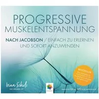 Hörspiel PROGRESSIVE MUSKELENTSPANNUNG