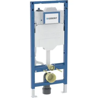 Geberit Duofix Element f. WWC, 120cm m. Sigma 111057002