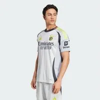 adidas Performance Fußballtrikot BENFICA LISSABON 24/25 AUSWEICHTRIKOT (1-tlg)