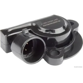 Jakoparts Drosselklappensensor Daewoo Matiz