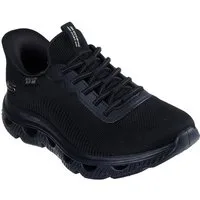 Skechers BOBS Sport Arc Waves Sneaker