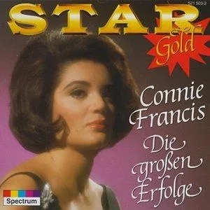 Connie Francis/Star Gold