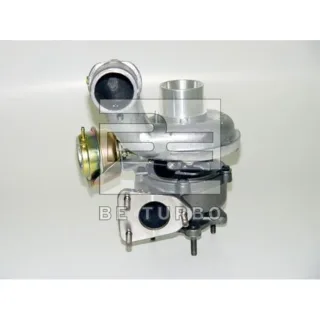 BE Turbo Turbolader Renault Avantime Espace Laguna Vel 2,2 125192