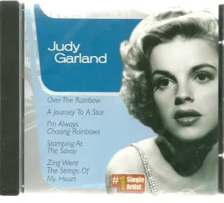 Judy Garland