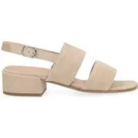 Donna Carolina Donna Carolina LIDO ELEN 57.594.123-001, Sandaletten, Beige, Damen Sandalette