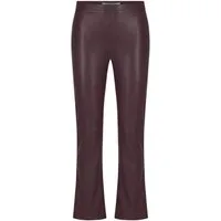 Raffaello Rossi Schlupfhose Macy 7/8 Vegan Nappa