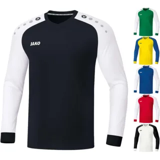 Jako Trikot Champ 2.0 Langarm 4320