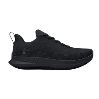 Under Armour - "Velociti 3" Schuhe für Damen (Schwarz)