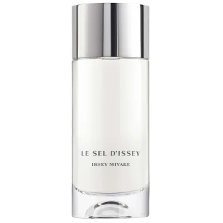 Issey Miyake Le Sel d'Issey Nachfüllbare Eau de Toilette - 150ml