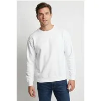 Fruit of the Loom Sweatshirt im unifarbenen Design
