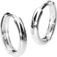 OSTSEE-SCHMUCK Paar Creolen Ostsee-Schmuck Creole Babsi 14.28 Creole Babsi 14.28 (2-tlg)