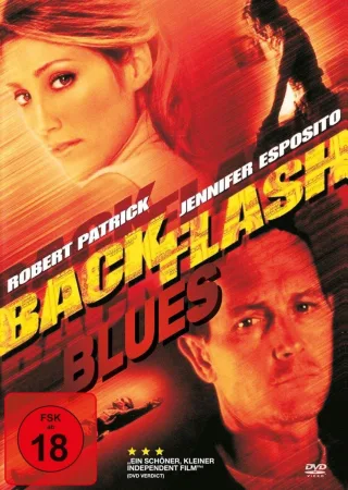 Back Flash Blues