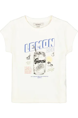 Garcia - O262401 off white - Gr. - 158