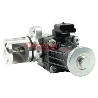 Metzger AGR-Ventil + Dichtung Citroen Ford Peugeot Volvo 0892111