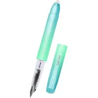 Online Pen Füller magiXX Radierbarer Füller, (1-tlg), mit radierbarer, blauer Tinte, inkl. 1 magiXX Patrone