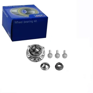SKF Radlager vorne Opel Signum Vectra C