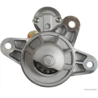 Elparts Starter Ford Transit 2,5 D