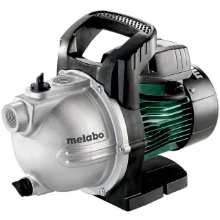 Metabo Gartenpumpe P 4000 G - Karton - 600964000