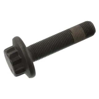 Febi Achsschraube f?r Antriebswelle Audi A1 A3 Seat Leon Skoda Octavia VW Golf V
