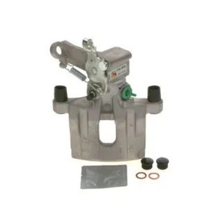 Bosch Bremssattel hinten links Opel Vectra Saab 9-3