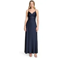 Vera Mont Abendkleid Damen schmal geschnitten
