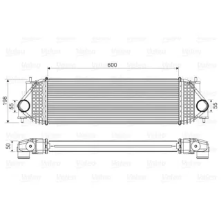 Valeo Suzuki Grand Vitara 2 1,9