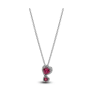 Pandora Kette Classic Stone 393658C01-60