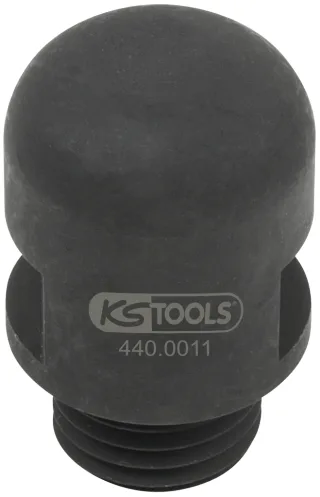 KS Tools Schlagkörper, M22x2,5 mm - 440.0011