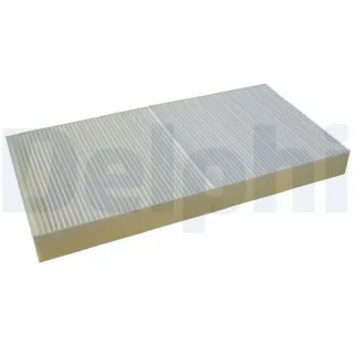 Delphi Innenraumfilter Mercedes Slk TSP0325198