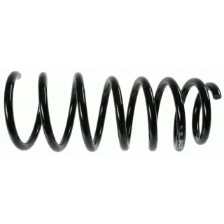 Sachs Feder hinten Volvo V70 994176