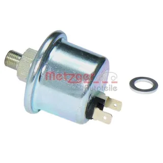 Metzger Sensor f?r ?ldruck Audi 80-100 200 Cabriolet, Coupe 1.6-2.8