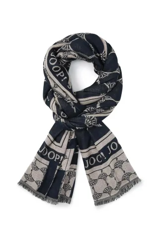 JOOP! Womenswear - JW221A103 10012876 Blau - Gr. - ONE