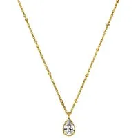 Purelei Kette mit Anhänger Felice (Kette, 1-tlg)