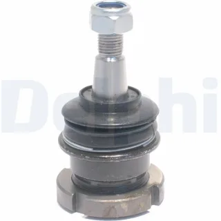 Delphi Traggelenk vorne Mercedes M-Klasse W163