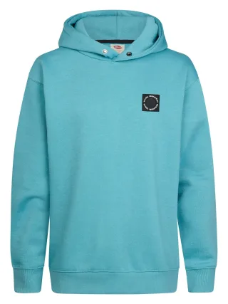 Petrol Industries - Boys Sweater Hooded Iron Blue - Gr. - 164
