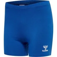 hummel Trainingshose hmlCORE Volley Cotton Hipster Woman