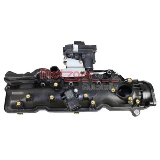 Metzger Saugrohrmodul Opel 2100072 2,0