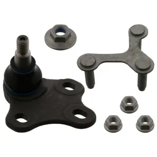 Febi Traggelenk vorne links Audi Tt 40536