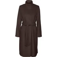 Vero Moda Langmantel (1-tlg)