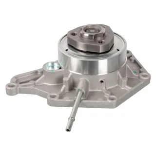 Febi Wasserpumpe + Dichtung Audi A6 A7 A8