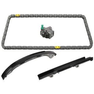 Febi Steuerkettensatz Nissan Pick Up D22 2,4 i 4WD