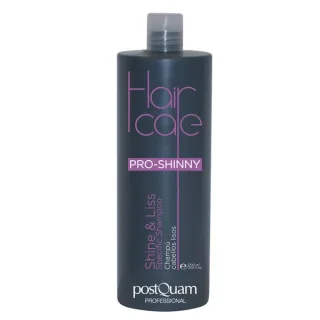 SPECIFIC SHAMPOO SHINE & LISS 1000 ML.