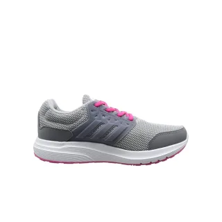 Adidas Galaxy 3.1 Damen Womens Grey Trainer